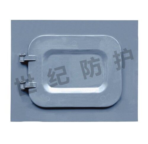 金属密闭防潮窗(正面)